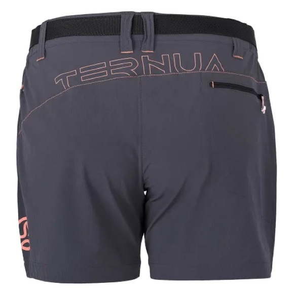 TERNUA Friza hiking shorts - Picture 2 of 5